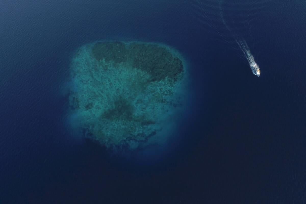 Ash to Abyss: A Post-Eruption Traverse of the Hunga Tonga–Hunga Ha'apai Caldera