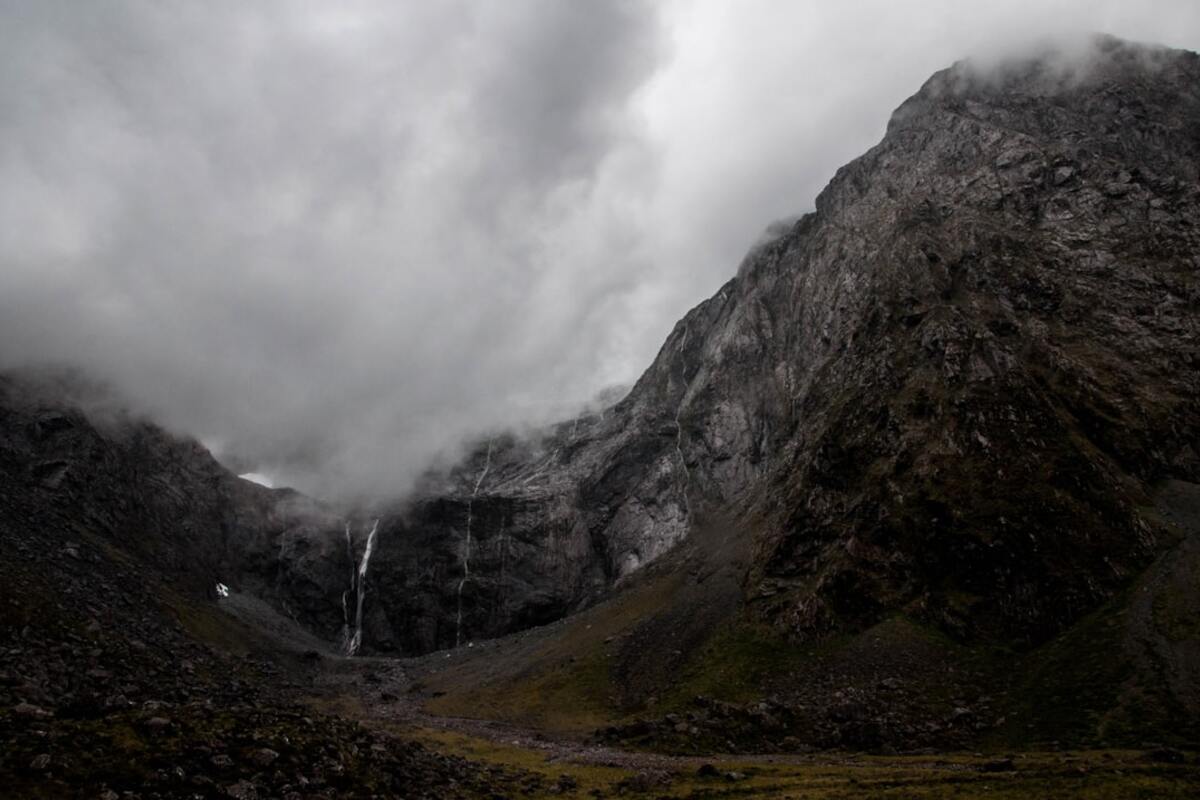 Rescuing the Last Tropical Ice: The Puncak Jaya Core Retrieval Expedition